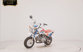 HONDA MONKEY BAJA Z50J
