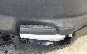 SUZUKI ADDRESS V125 DT11A