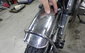 HONDA CB400ﾌｫｱ 2020 CB400F