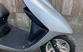 HONDA DIO AF68