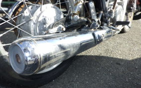 YAMAHA SR400 Gen.4 2019 RH03J