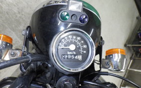 HONDA APE 100 2020 HC07