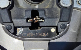 SUZUKI ADDRESS V110 CE47A