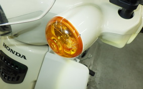 HONDA C110 SUPER CUB JA59