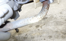 HONDA ｸﾛｽｶﾌﾞ50 AA06