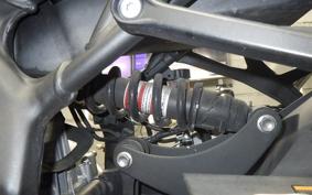 KAWASAKI ZX-25R 2014 ZX250E