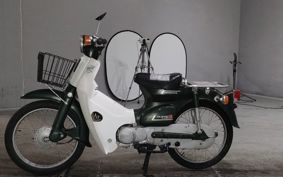 HONDA SUPER CUB50 C50