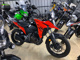 Фото Suzuki STROM SX с японского аукциона