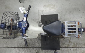 HONDA C50 SUPER CUB 2021 AA01