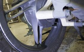 HONDA PCX 125 2009 JF56