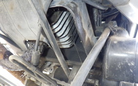 SUZUKI ADDRESS 110 CF11A