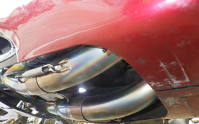 SUZUKI GSX-1300R HAYABUSA 2002