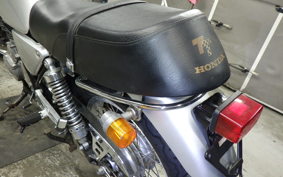 HONDA GB400TT 1987 NC20