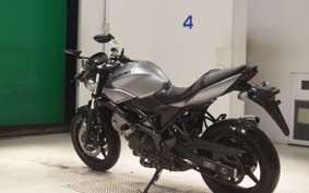 SUZUKI SV650 X A 2018 VP55B