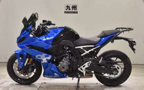 SUZUKI GSX-8R 2026 EM1AA
