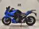 Фото Suzuki GSX-8R 2026 с японского аукциона