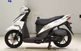 SUZUKI ADDRESS 110 1999 CE47A