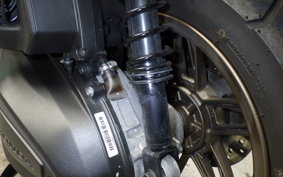 HONDA FORZA 250 MF17