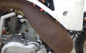 YAMAHA YZ250