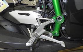 KAWASAKI NINJA H2 2015