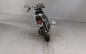 HONDA CBX125 CUSTOM JC12