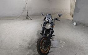 KAWASAKI ZRX-2 1996 ZR400E