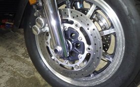 YAMAHA XV1700 ROADSTAR MIDNIGHT 2010