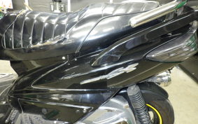 YAMAHA CYGNUS 125 X 2 SE44J