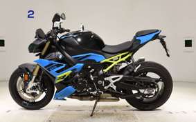 BMW S1000R 2025