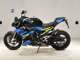 Фото BMW S1000R 2025 с японского аукциона