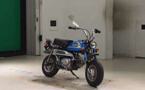HONDA MONKEY 2026 Z50J
