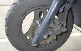 SUZUKI ADDRESS V125 G 2020 CF4EA