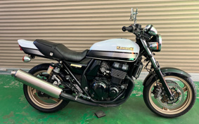 KAWASAKI ZRX-2 2008 ZR400E