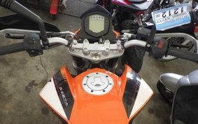 KTM 200 DUKE