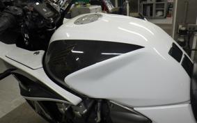 HONDA CB1300SF SUPER BOLDOR 2009 SC54