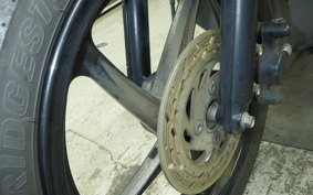 SUZUKI ADDRESS 110 1995 CE47A