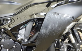 KAWASAKI NINJA ZX-6R A 2024 ZX636J