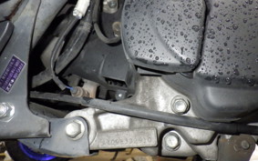 SUZUKI LET's CA4AA