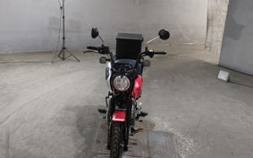 HONDA CT125 HUNTER  CUB  JA65