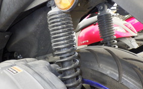 YAMAHA AERO X 155 2019