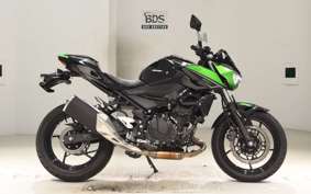 KAWASAKI Z250 Gen.2 2023 EX250Y