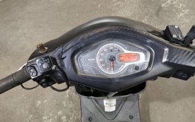 SUZUKI ADDRESS V125 CF4MA