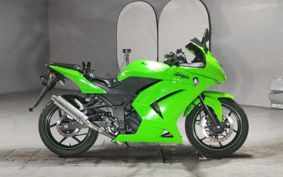 KAWASAKI NINJA 250R EX250K