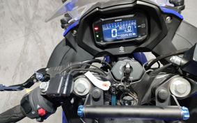 SUZUKI GSX250 R DN11A