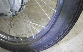 HONDA C90 SUPER CUB 2021 HA02