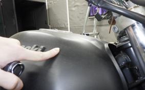 KAWASAKI BALIUS 250 Gen.2 1984 ZR250B