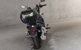 KAWASAKI BALKANS EN650A
