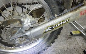 KTM 200 EXC