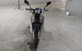 HONDA SUPER CUB50 AA04