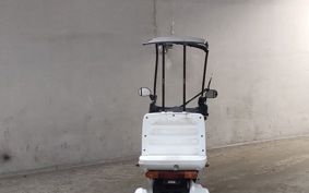 HONDA GYRO TA03